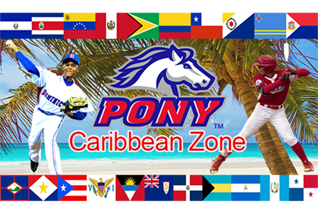 2024 Caribbean Zone Tournament Information