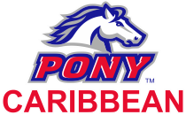 Pony Caribbean Zone